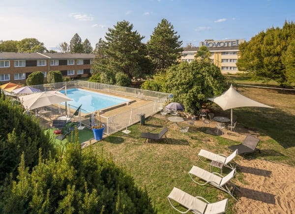 Novotel Metz Amnéville ****, Salle de réception / Espace événementiel, Hauconcourt, France